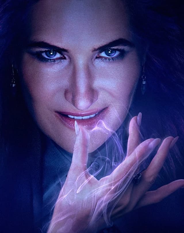 Agatha Harkness