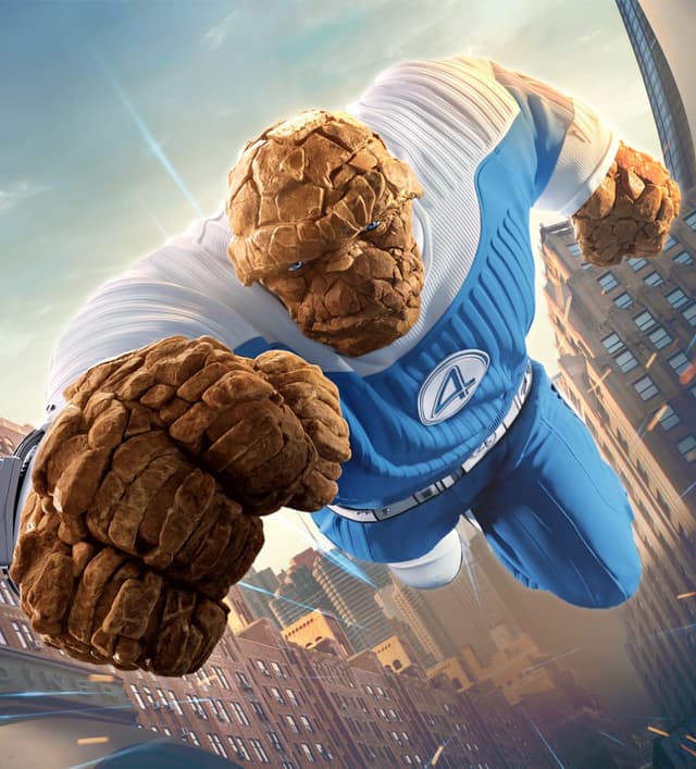 The Thing