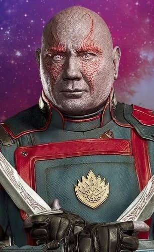 Drax
