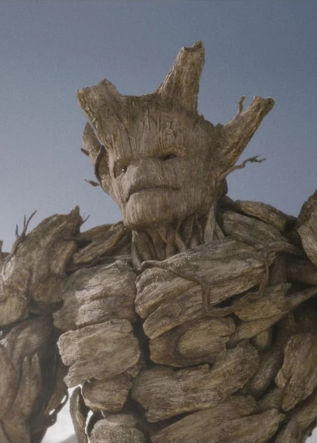 Groot