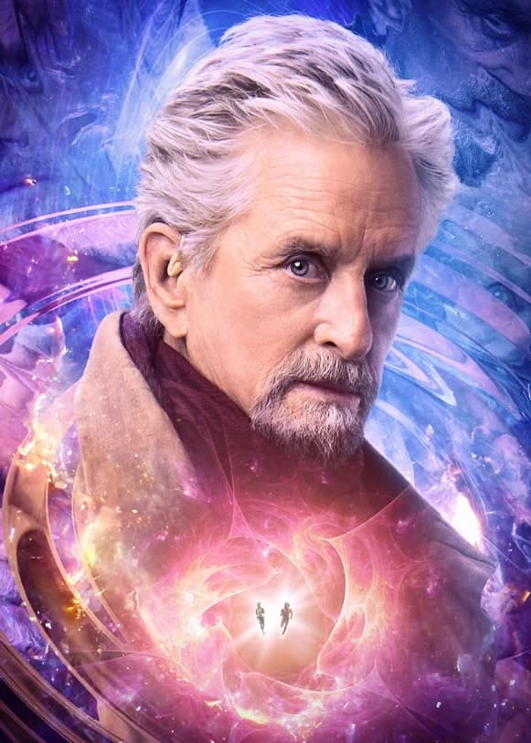 Hank Pym