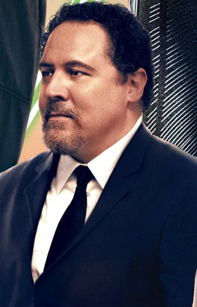 Happy Hogan