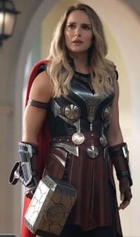 Mighty Thor