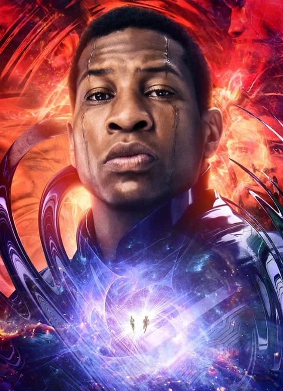 Kang the Conqueror