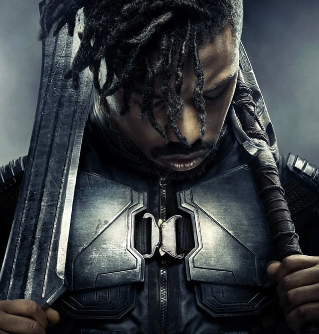 Killmonger