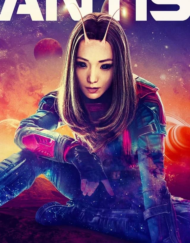 Mantis