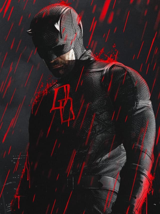 Daredevil