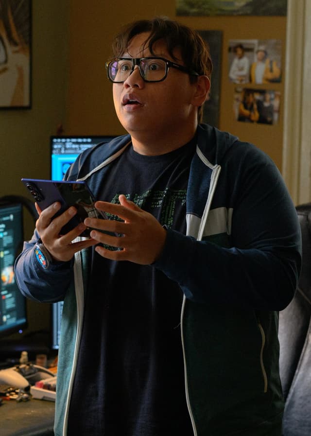 Ned Leeds