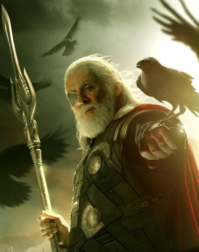 Odin