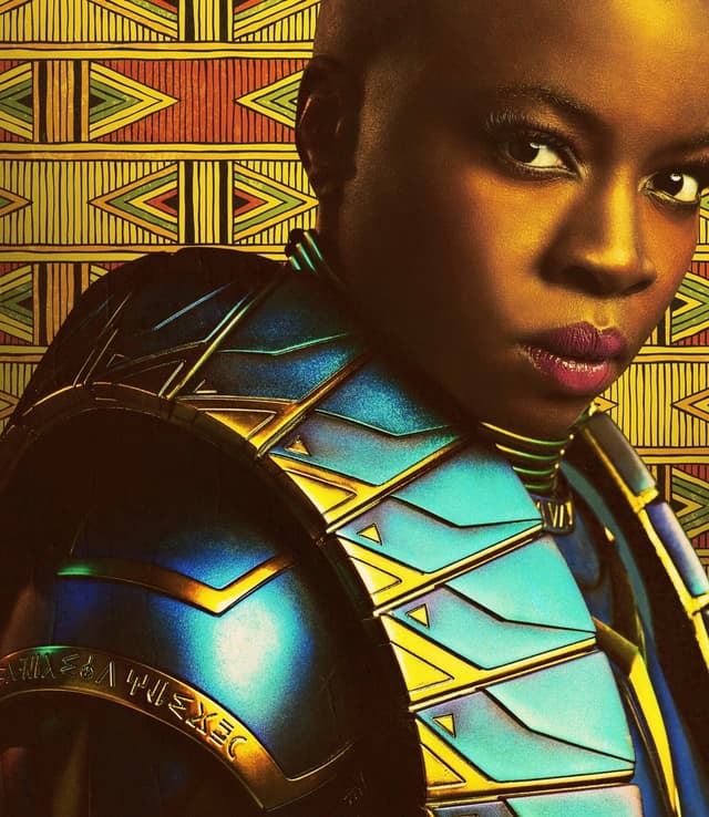 Okoye