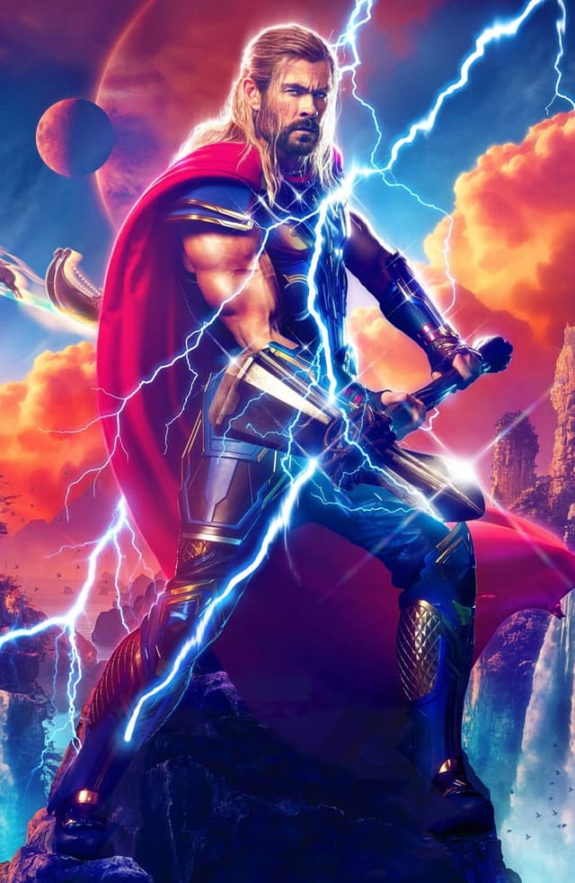 Party Thor