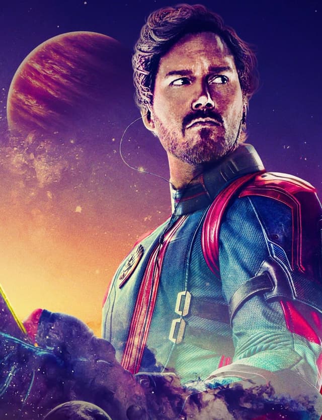 Star-Lord