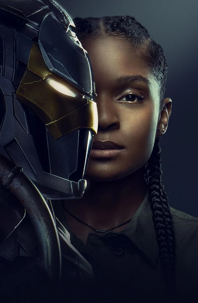 Ironheart