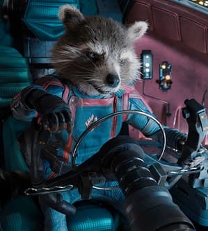 Rocket