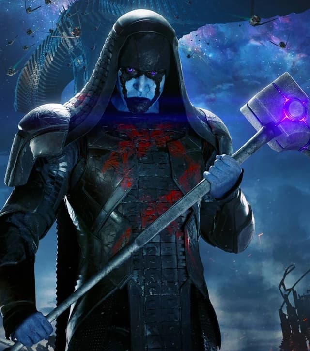 Ronan the Accuser