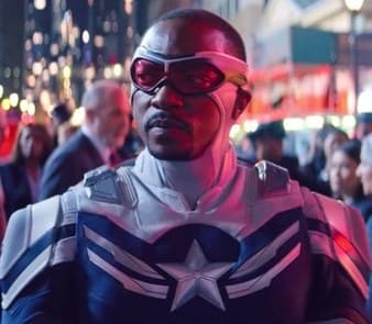 Captain America