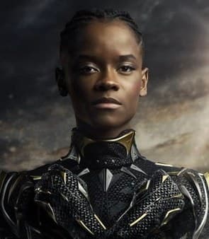 Shuri