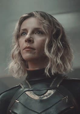 Sylvie