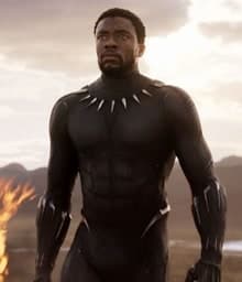 Black Panther