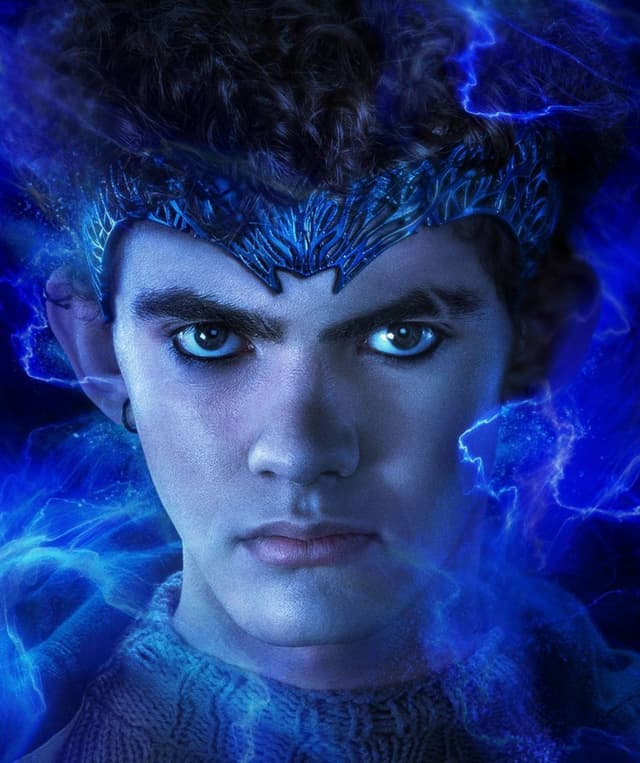 Teen / Wiccan