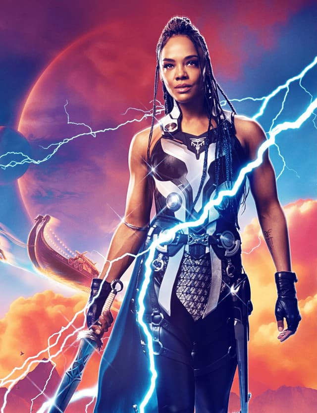 Valkyrie