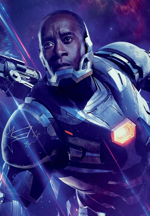 War Machine