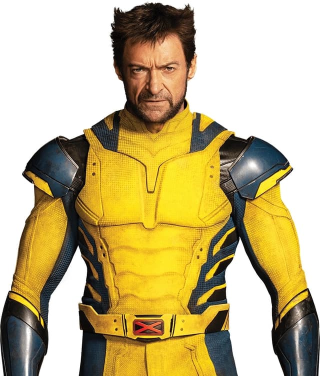 Wolverine