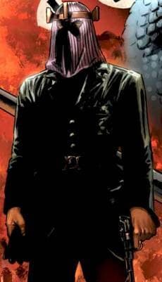 Baron Zemo