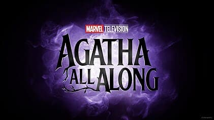 Agatha All Along